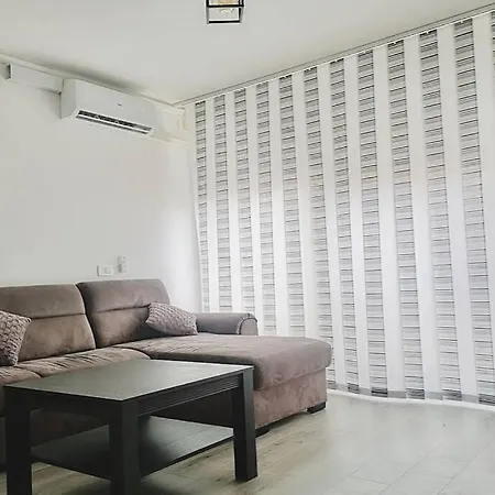 Levi Apartmán *
