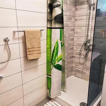 Apartmán Levi *