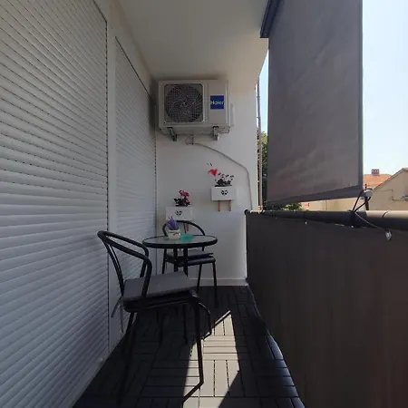 Apartment Levi