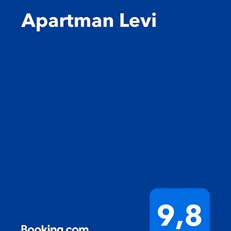 Levi Apartmán Pula