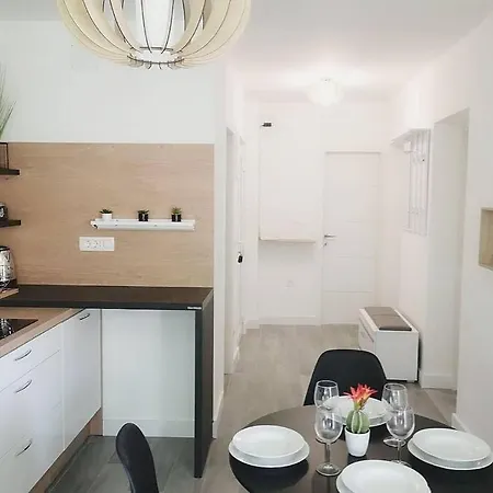 Апартаменты Levi