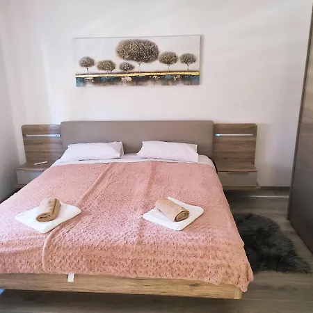 Apartamento Levi