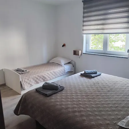 Levi Apartamento
