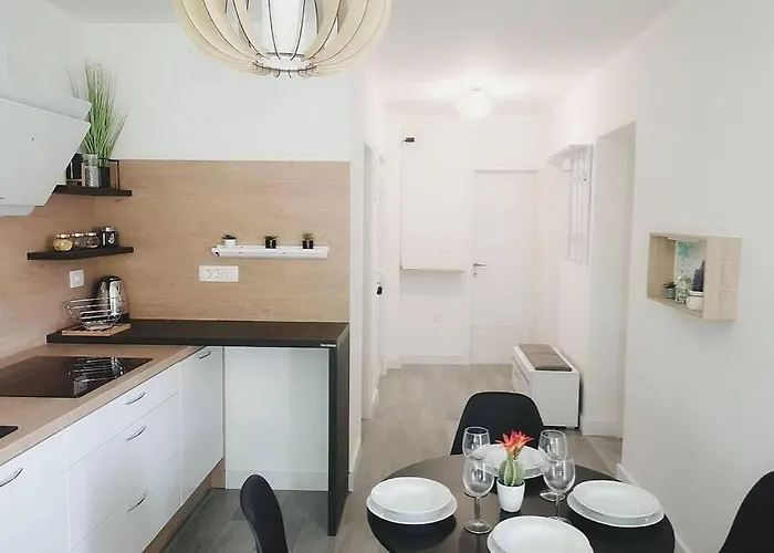 Apartment Levi